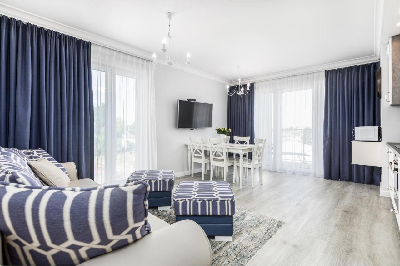 Apartment Jantar - Baltycka 6 *