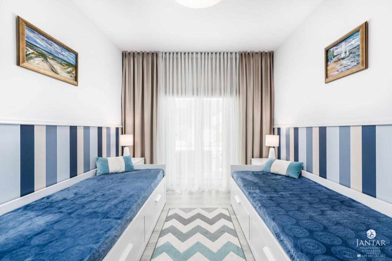 Apartment Jantar - Baltycka 6 Kolobrzeg