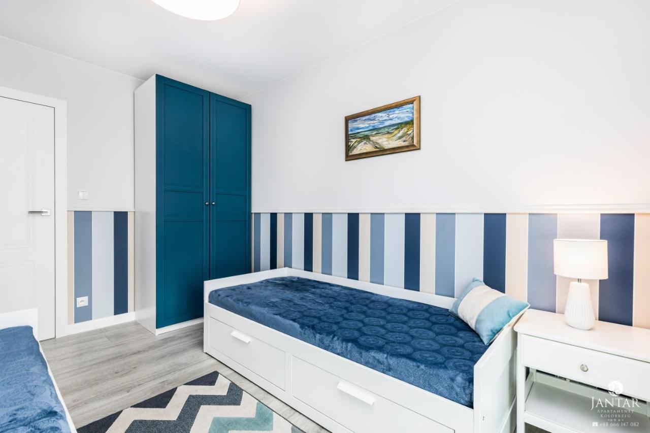 Jantar - Baltycka 6 * Kolobrzeg