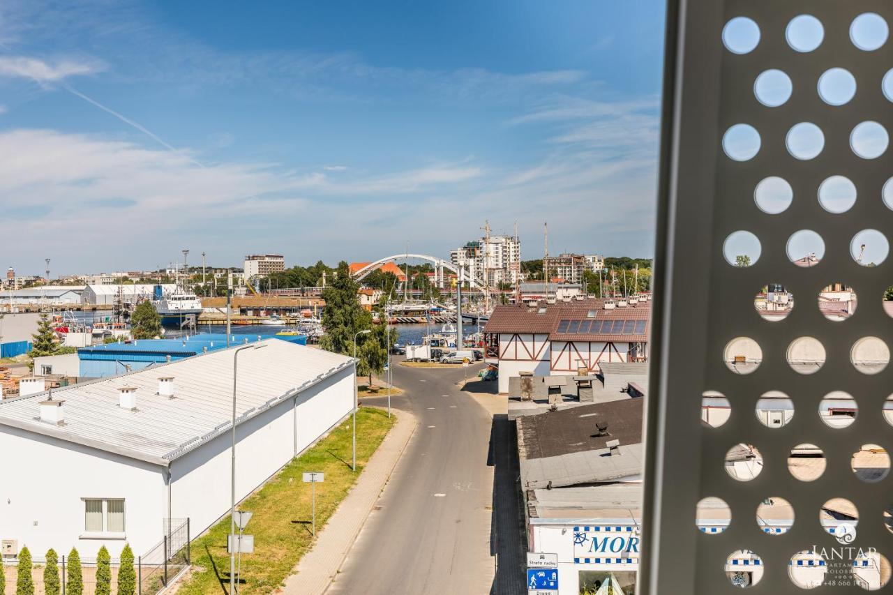 Jantar - Baltycka 6 Kolobrzeg