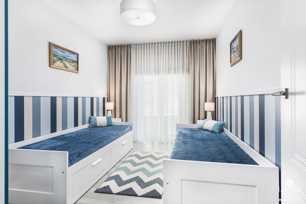 Apartment Jantar - Baltycka 6 *