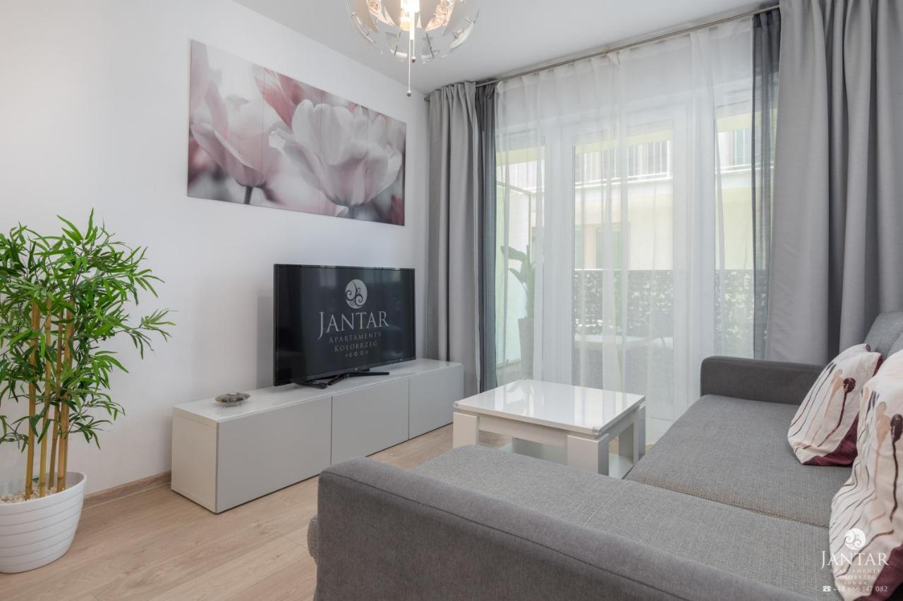 Apartment Jantar - Baltycka 6 *