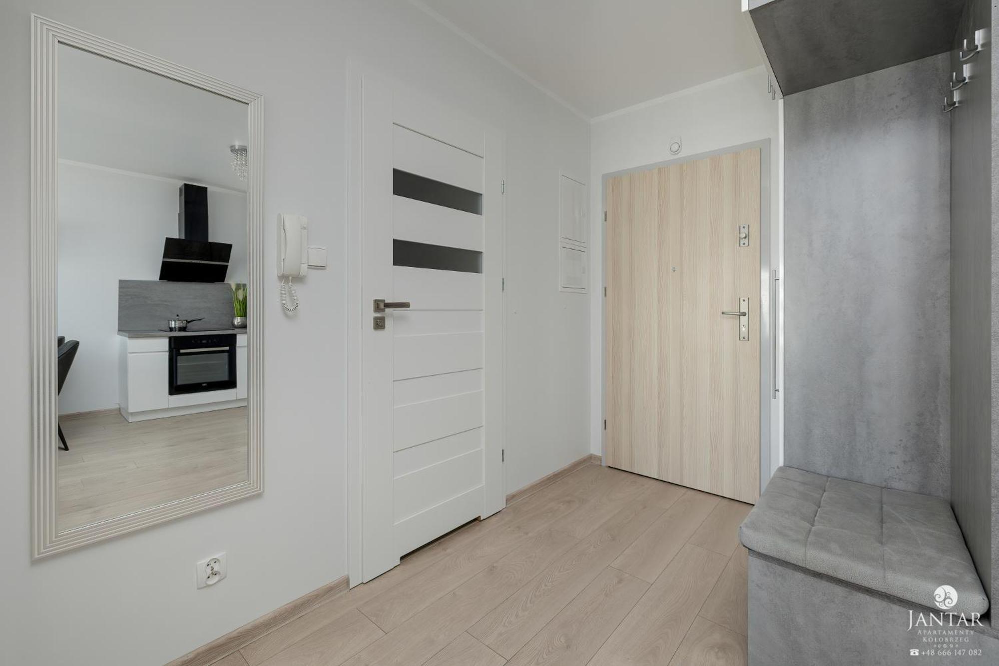 Apartment Jantar - Baltycka 6