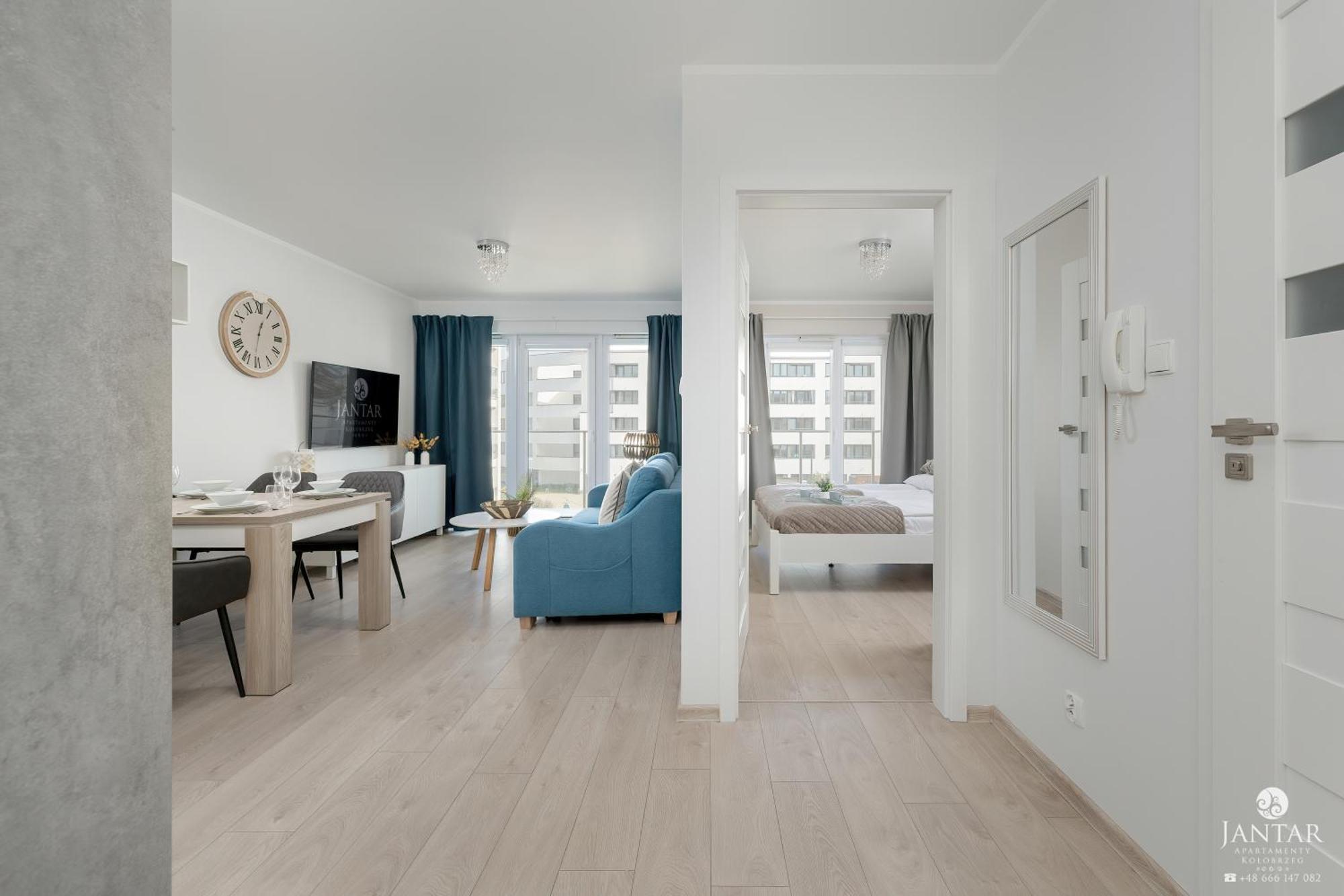 Jantar - Baltycka 6 *