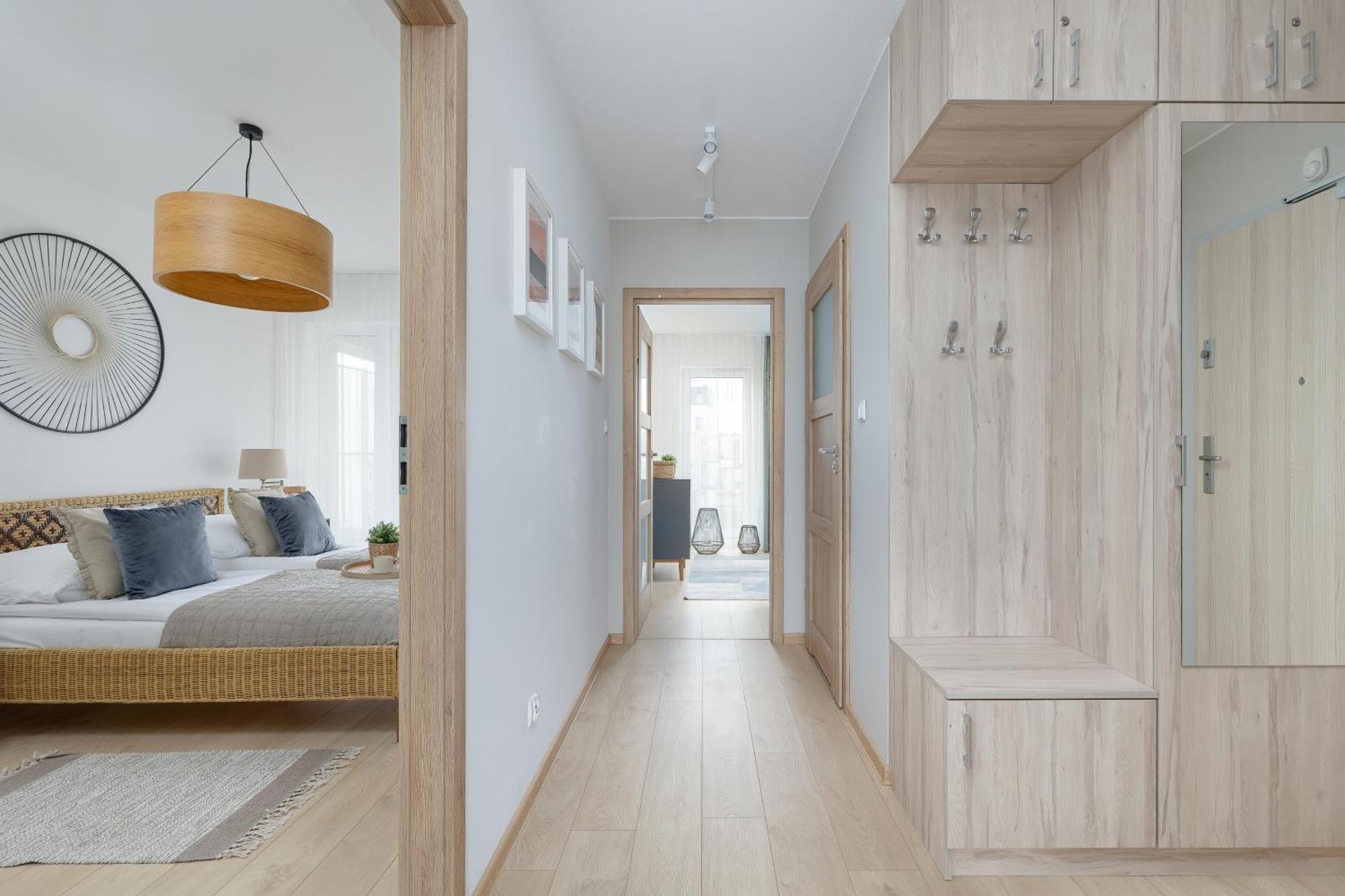 Apartment Jantar - Baltycka 6