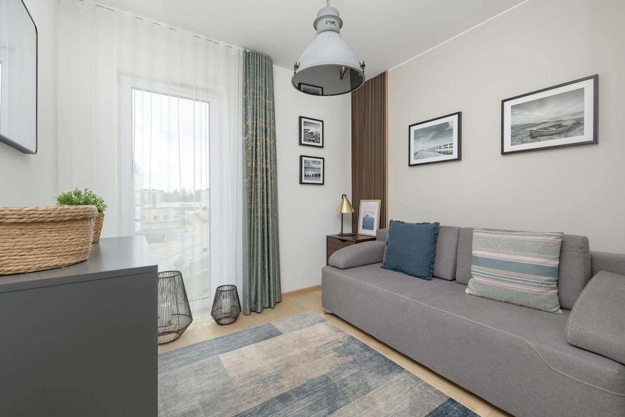 Apartment Jantar - Baltycka 6
